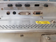 Sam electronics 6022-sd006-001 conrac display