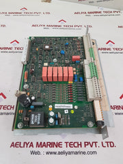 Abb drives ypq 110a ulma i/o module 3asd573001a5