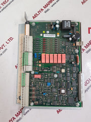 Abb drives ypq 110a ulma i/o module 3asd573001a5