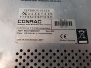 Sam electronics 6022-sd006-001 conrac display