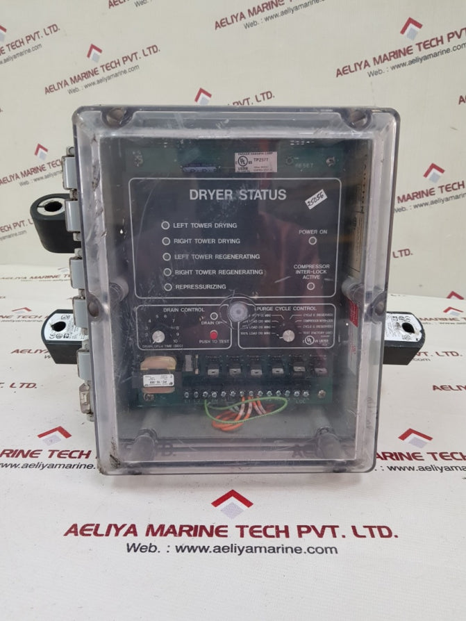 Compair  An2000Tx-2000