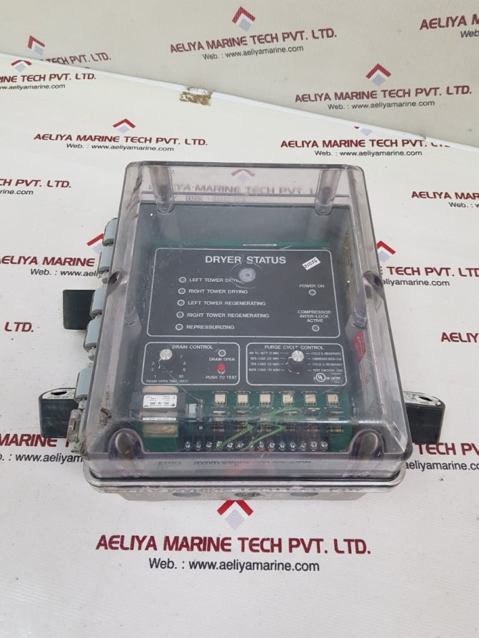 Compair  An2000Tx-2000