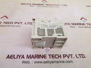 Mitsubishi fx3s-14mr/es programmable controller