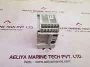Mitsubishi fx3s-14mr/es programmable controller