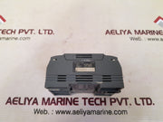 Keyence kv-16r programmable logic controller