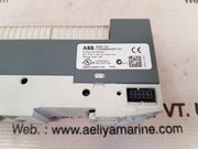 Abb ai561 a2 analog input/output module 1tne968902r1101