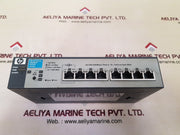 Hp Invent J9449A Pro Curve Networking 1810G-8 Switch Rsvlc-0902