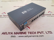 Hp Invent J9449A Pro Curve Networking 1810G-8 Switch Rsvlc-0902
