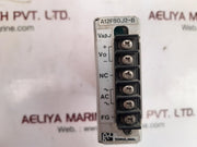 Toko a12f80j2-b power supply