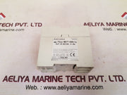 Mitsubishi fxon-8eyt-ess/ul programmable controller 0.5a