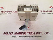 Mitsubishi fxon-8eyt-ess/ul programmable controller 0.5a