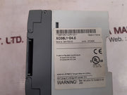 Abb xc08l1 module 1sbp260102r1001