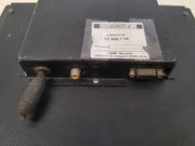 Came security ep-197-9 monitor console winch p5