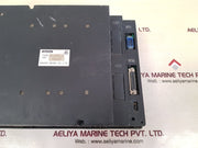 Hakko gd-65 operator interface panel