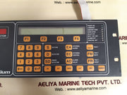Consilium salwico cs3000 fire alarm syatem Used