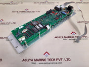 Consilium salwico cs3000 fire alarm syatem Used