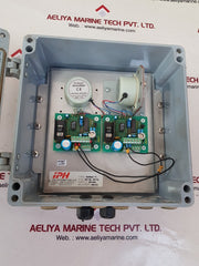 Mas Iph masg048a-3 dual inclinometer g048a-3