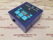 Martek-marine Navgard Bnwas Bridge Navigational Watch Alarm System T051080280