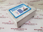 Boll & kirch mcs 2000 bollfilter electronic control unit 6.61.07 z35166