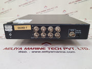 Bosch ltc 2380/90 digital video quad processor