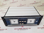 Semco marine master clock mark 10m