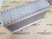 Silvertech relay sr-600 control panel rack p058/dd/101 iss 2