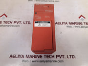 Mitsubishi a1s61peu melsec power supply unit