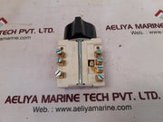 Ego 43 24232 000 rotary operation switch