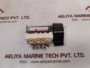 Ego 43 24232 000 rotary operation switch