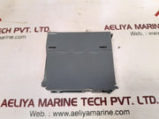 Mitsubishi qj71br11 melsec-q plc data link unit