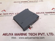 Mitsubishi qj71br11 melsec-q plc data link unit