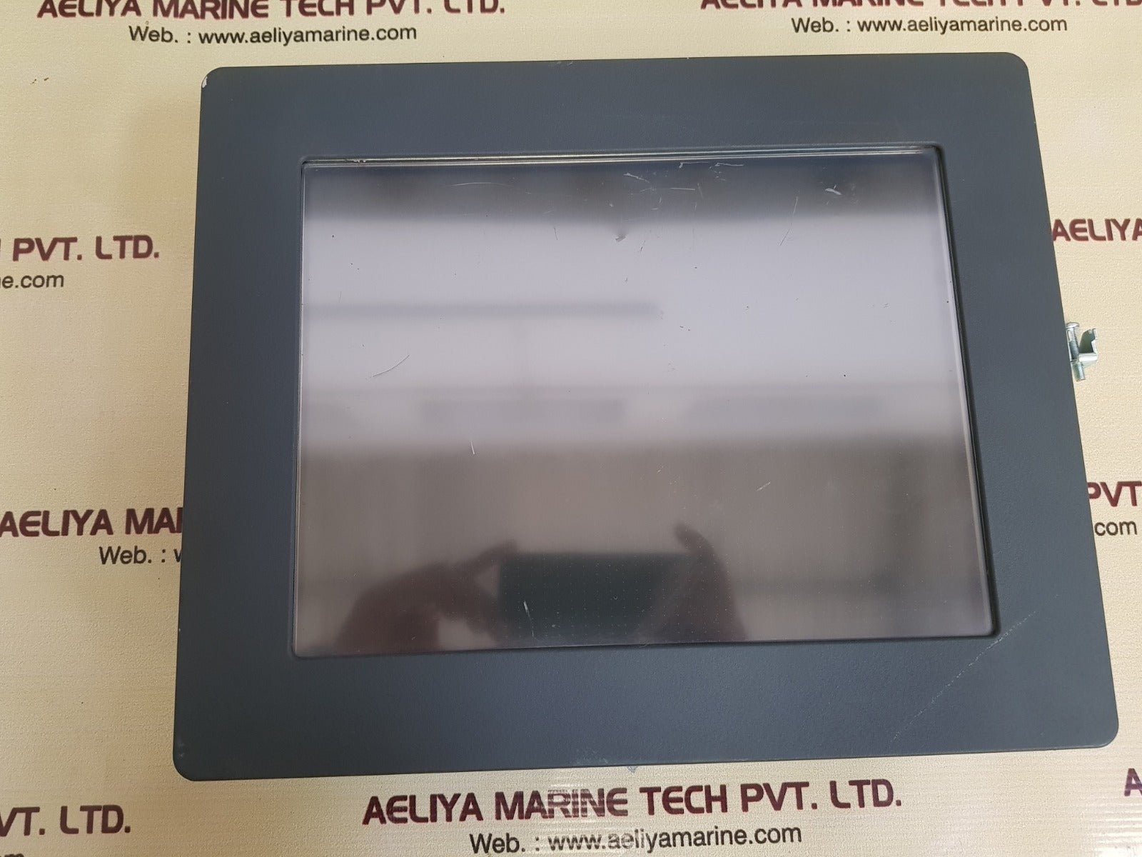 Nematron epc1200t-n270-2gb-40ss-ce-nl-cu49 display panel