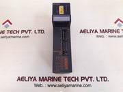 Mitsubishi a1sg62 blank unit