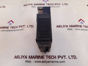 Mitsubishi a1s62da d/a converter unit