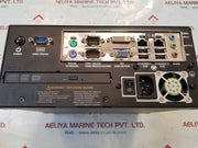 Parker Ipc00N-1D-x2S-da5 Ip Power Station 100-240 Vac