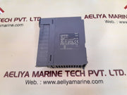 Mitsubishi melsec-q qy80 output unit