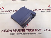 Mitsubishi melsec-q qy80 output unit