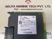 Allen bradley 1771-obn ser.b dc output module