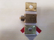 Square d b7.70 overload relay thermal unit (New)