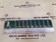 Mitsubishi q38db melsec-q base unit