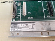 Mitsubishi q38db melsec-q base unit
