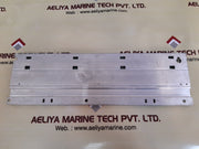 Mitsubishi q38db melsec-q base unit