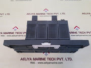 Mitsubishi a1sd61,a1sg62,a1sy80,a1sj71at21b module with a1s55b-s1 base unit