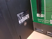 Mitsubishi melsec a1s61pn,a1shcpu,a1sx10 unit