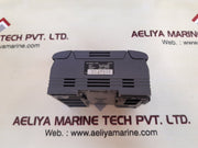 Keyence kv-24t plc base unit 24vdc