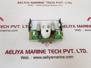 Sifam 500-0-500ua meter