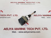 Telemecanique xd2-pa22 joystick