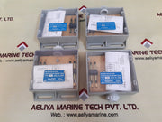 Nunn 710 magnetic switch