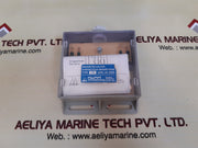 Nunn 710 magnetic switch