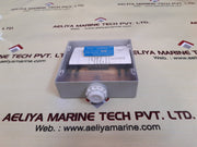 Nunn 710 magnetic switch